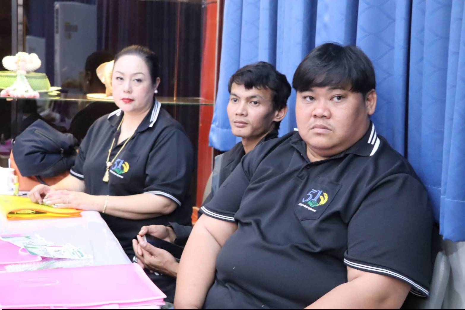 title - เลขาธิการสำนักงานการปฏิรูปที่ดินเพื่อเกษตรกรรม เป็นประธานในพิธีเปิดโครงการฝึกอบรมเชิงปฏิบัติการ หลักสูตร “รู้ปลูก รู้รักษา รู้คุณค่าของหญ้าแฝก” ระยะที่ 2 ภายใต้โครงการพัฒนาและรณรงค์การใช้หญ้าแฝกอันเนื่องมาจากพระราชดำริ ประจำปีงบประมาณ พ.ศ. 2569 ณ ศูนย์ส่งเสริมและพัฒนาอาชีพเสริมนอกภาคการเกษตร (ศพส.)